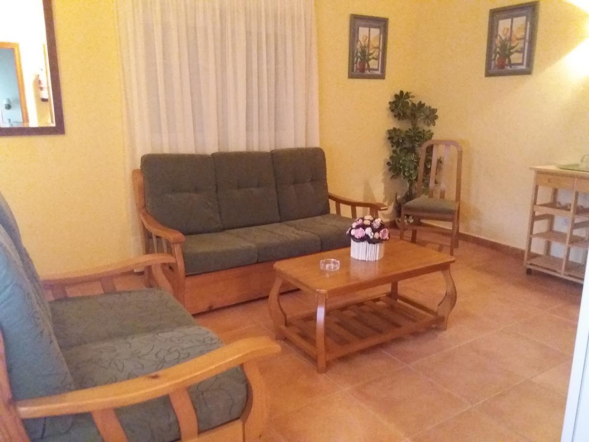 Apartamentos El Cazador San Vicente de Toranzo Exteriér fotografie